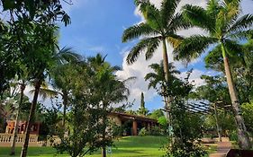 Ecocentro Brasil - Bangalô 3